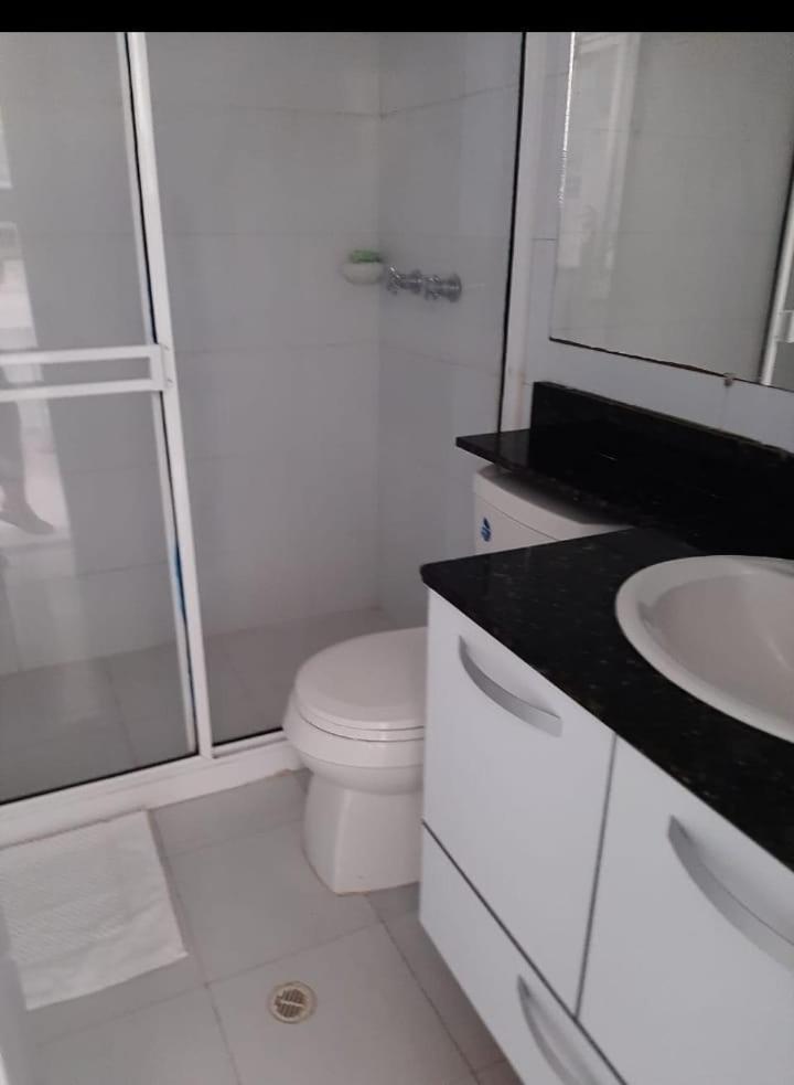 Aparta Estudio Turistico Islas Zona Centro Apartamento