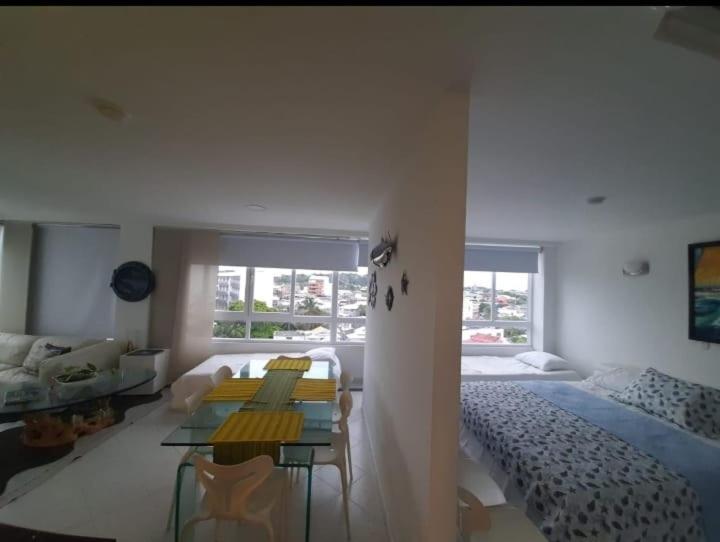 Aparta Estudio Turistico Islas Zona Centro * San Andrés