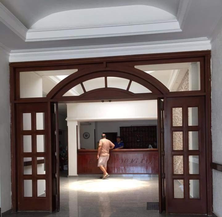 Aparta Estudio Turistico Islas Zona Centro Apartamento