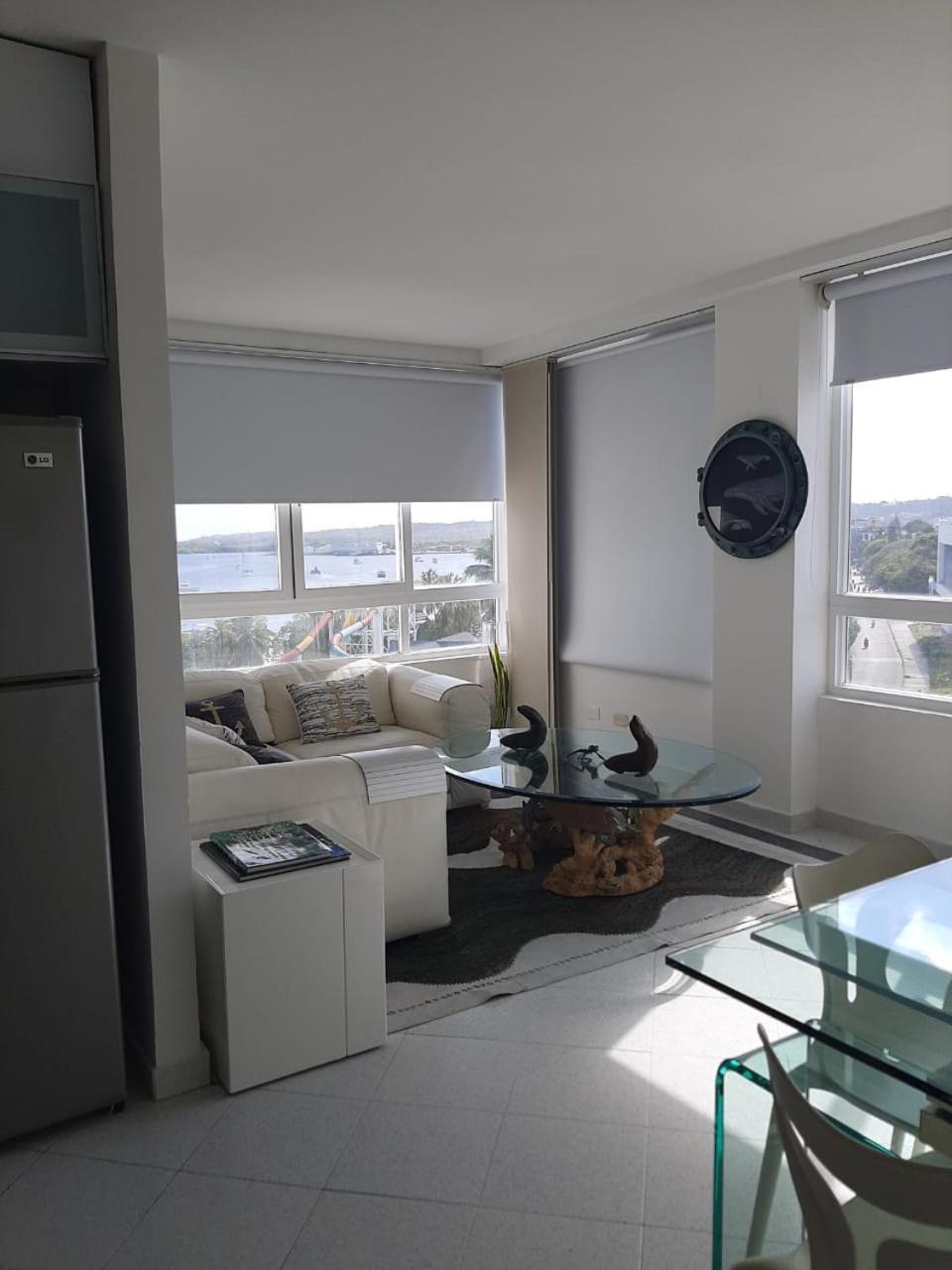 Aparta Estudio Turistico Islas Zona Centro *
