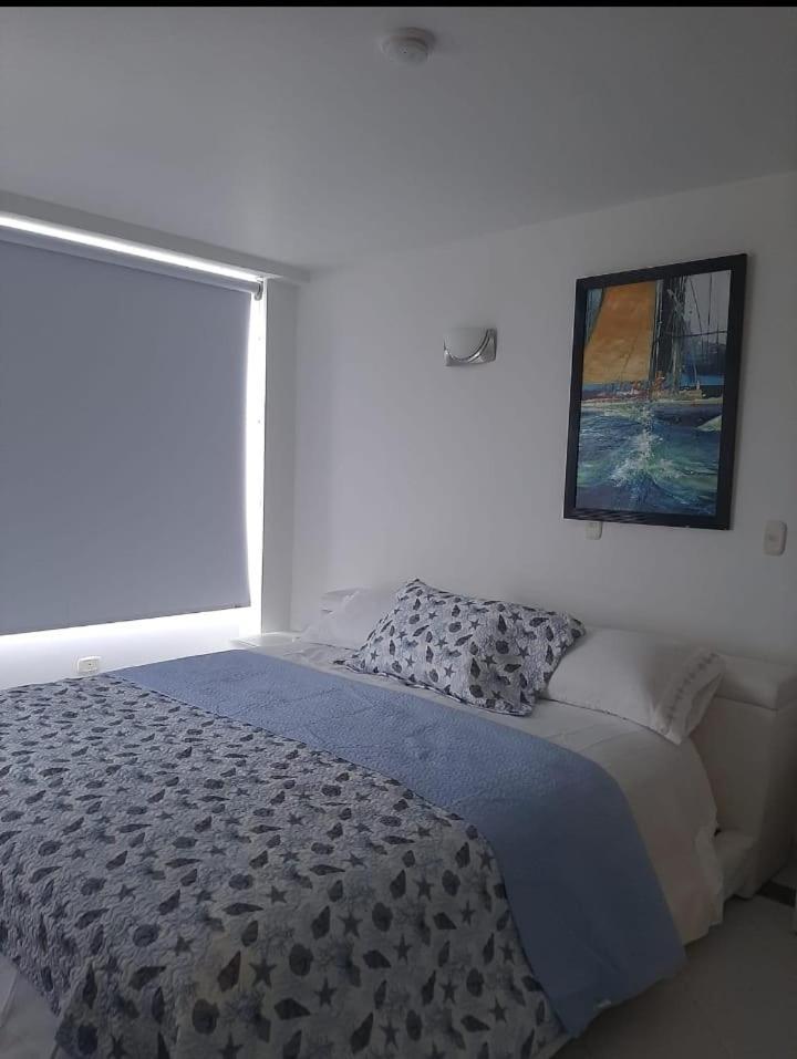 Aparta Estudio Turistico Islas Zona Centro Apartamento *