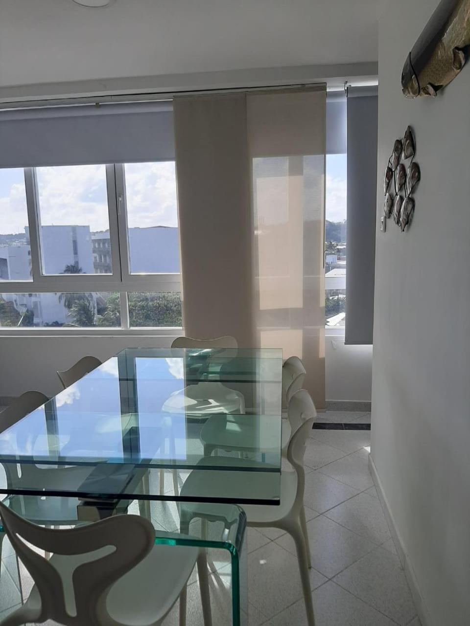 Aparta Estudio Turistico Islas Zona Centro Apartamento