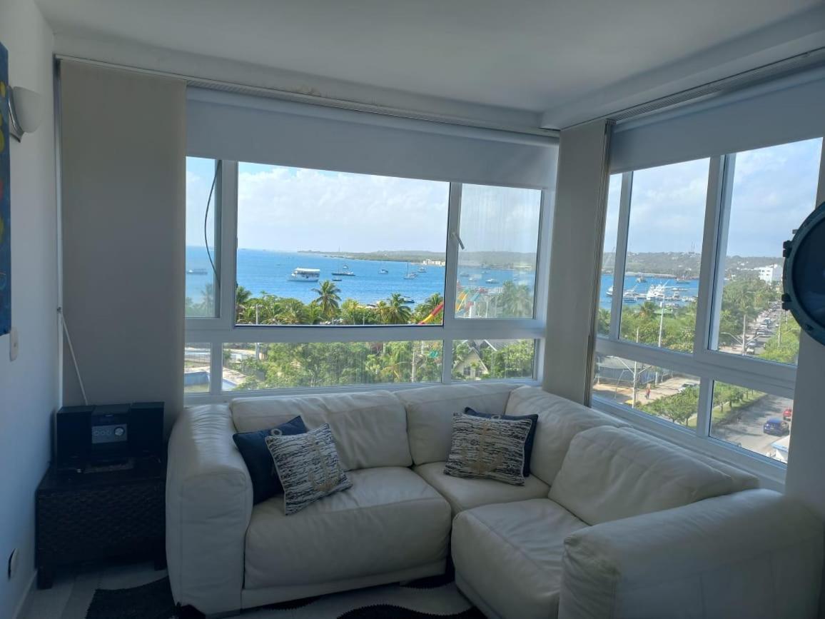 Apartamento Aparta Estudio Turistico Islas Zona Centro
