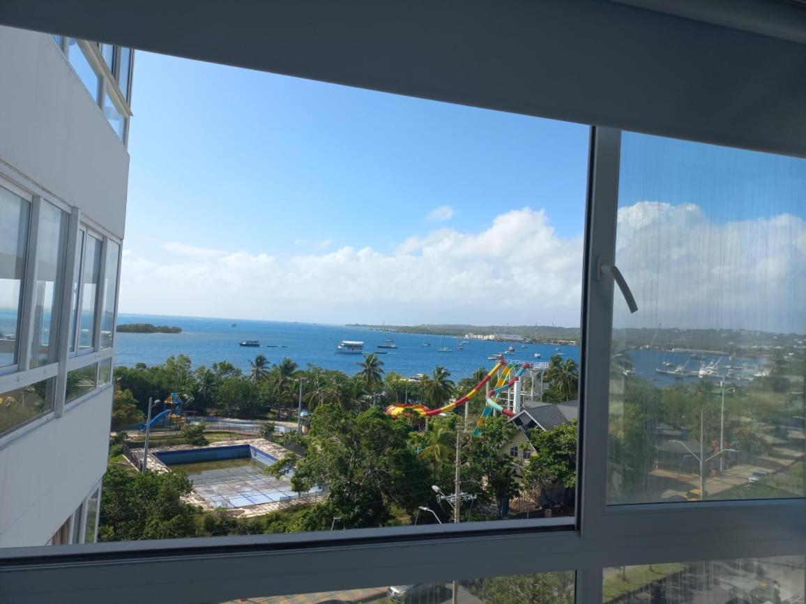 Aparta Estudio Turistico Islas Zona Centro Apartamento *