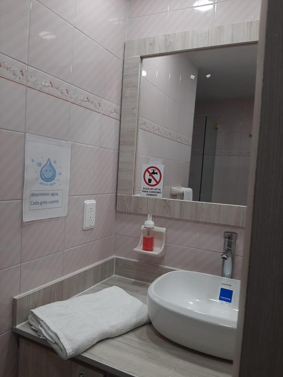 Aparta Estudio Turistico Islas Zona Centro Apartamento *