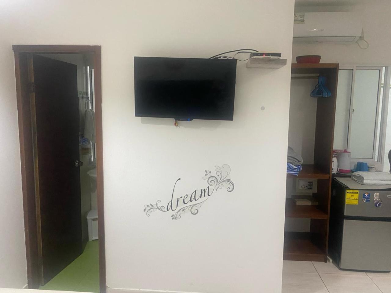 Apartamento Connolly's