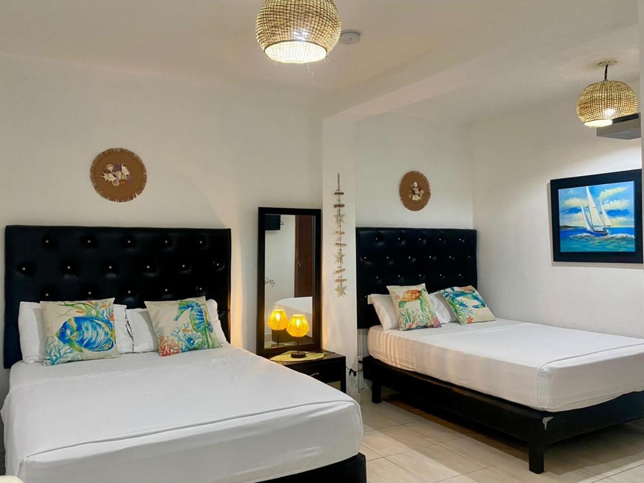 Apartamento Connolly's