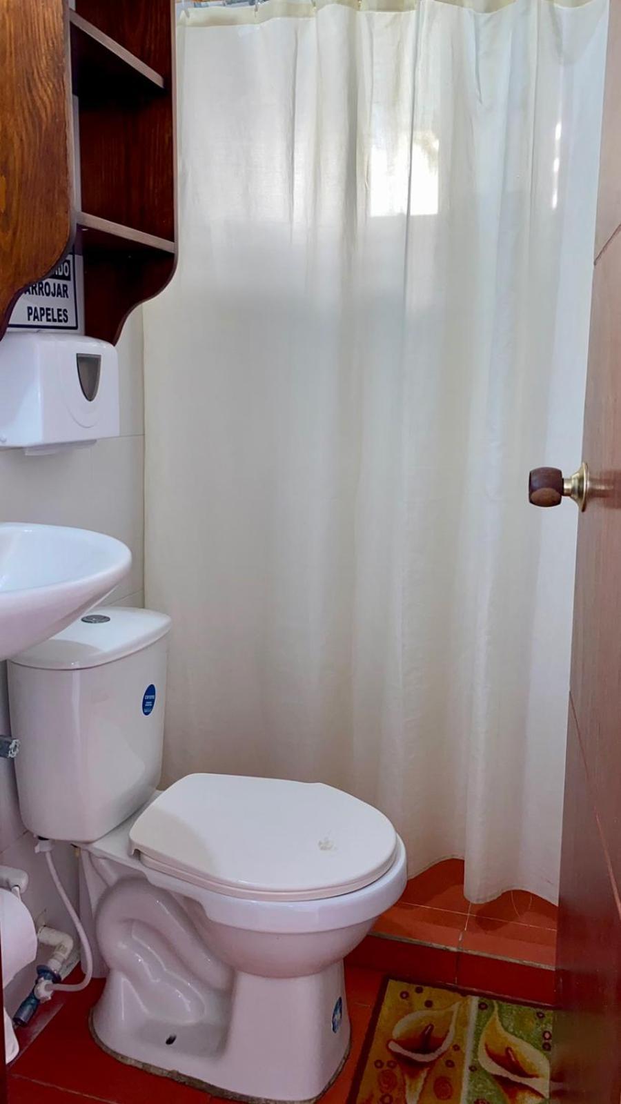 Apartamento Connolly's