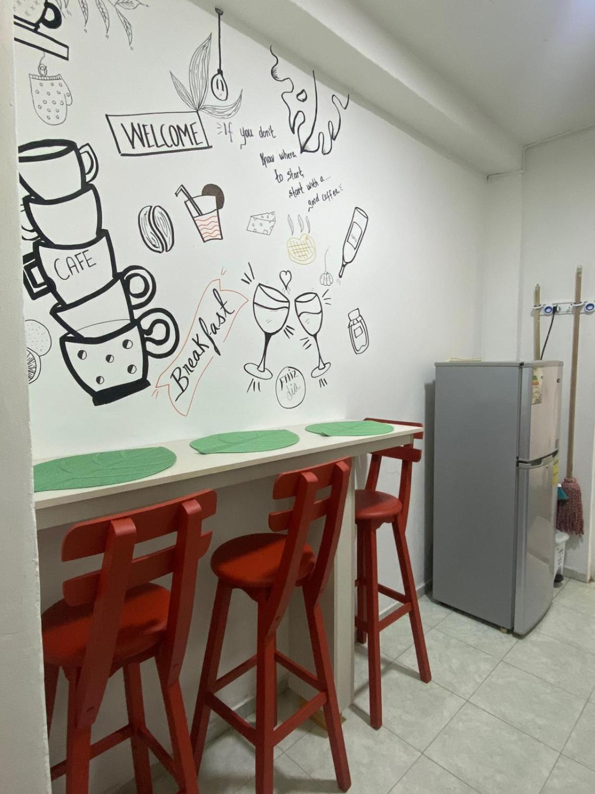 Connolly's Apartamento
