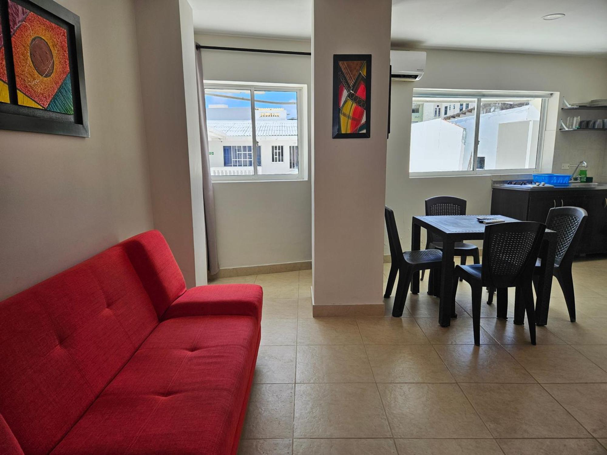 Caribbean Island Piso 2 3*