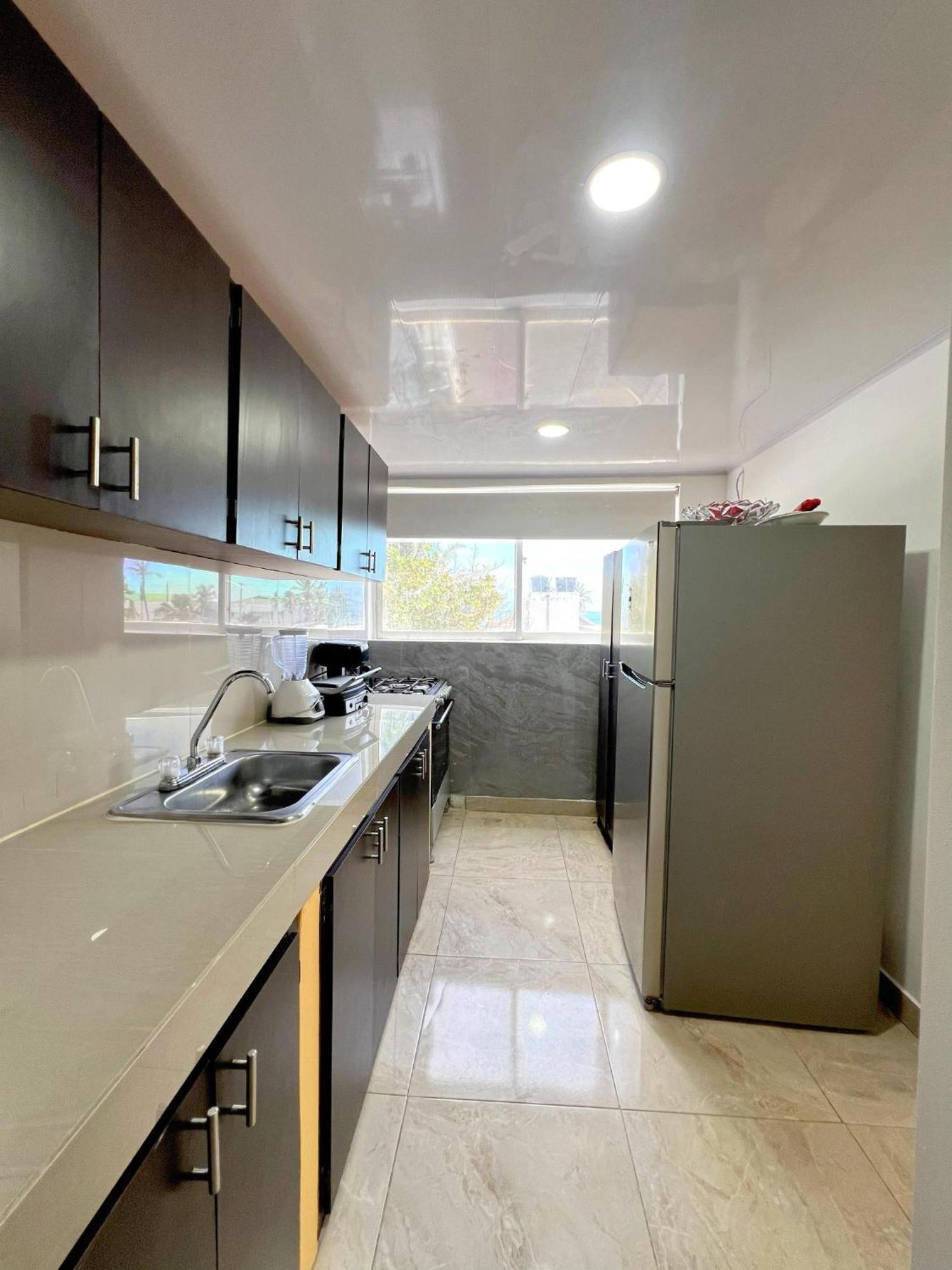 Apartment Laila Sai Y Zaida San Andres (San Andres and Providencia Islands)