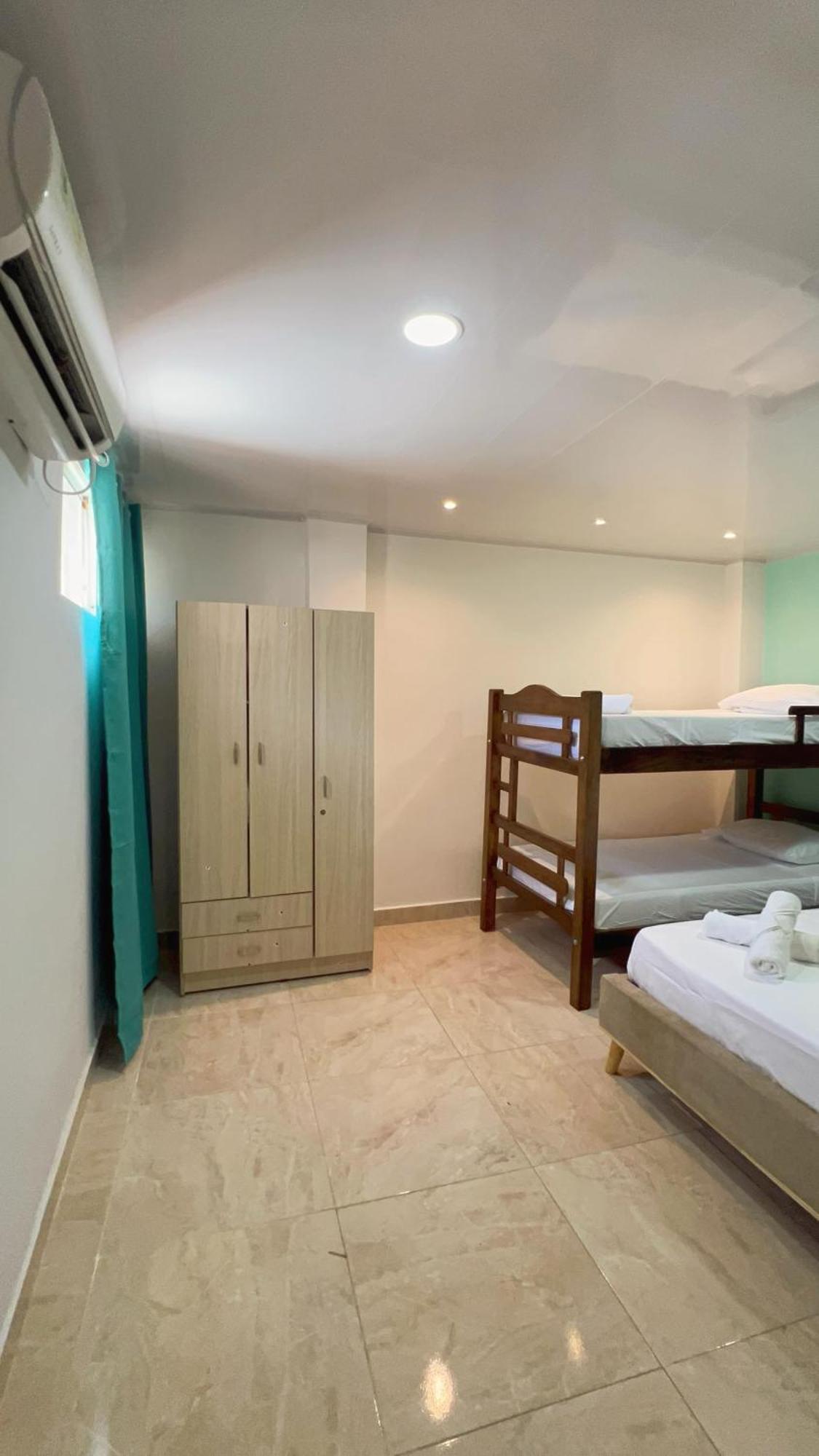 Apartment Laila Sai Y Zaida San Andres (San Andres and Providencia Islands)