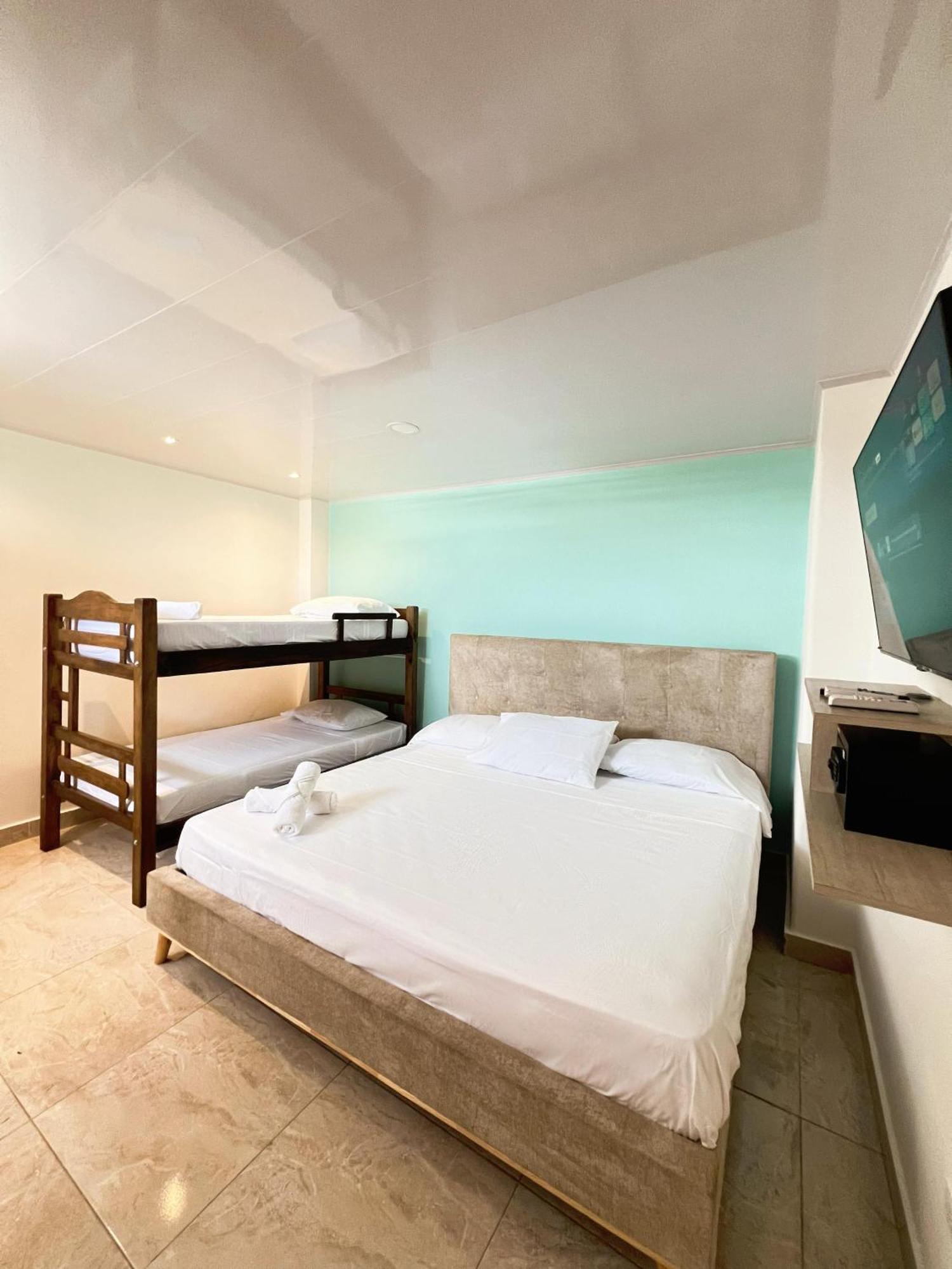 Laila Sai Y Zaida Apartment San Andres (San Andres and Providencia Islands)