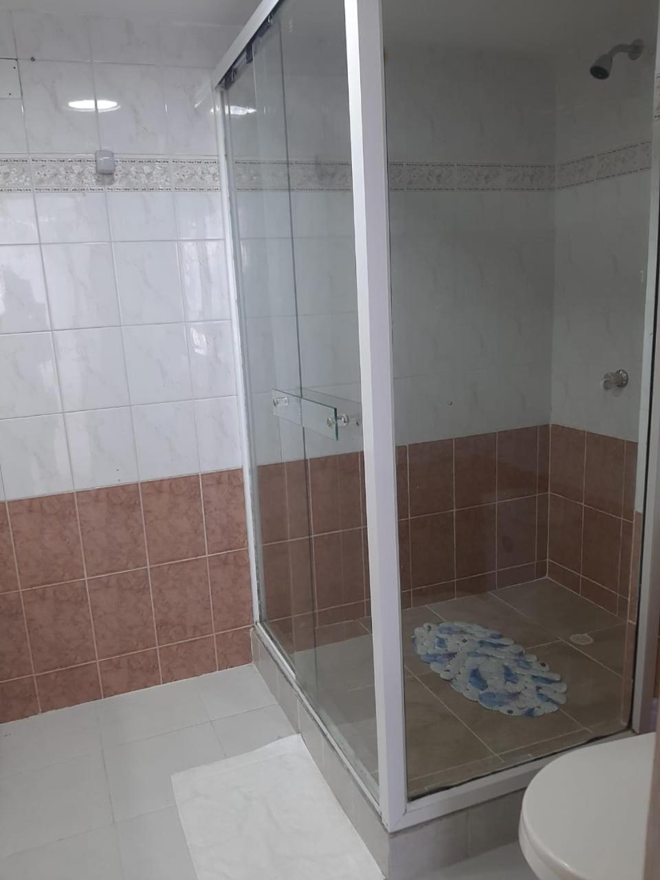 Apartamento Vista Al Mar Islas San Andrés