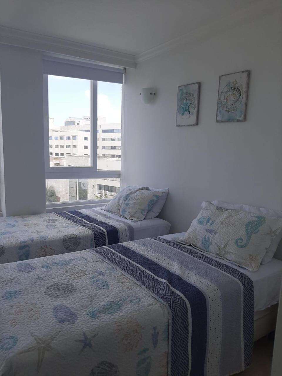 Vista Al Mar Islas Apartamento *