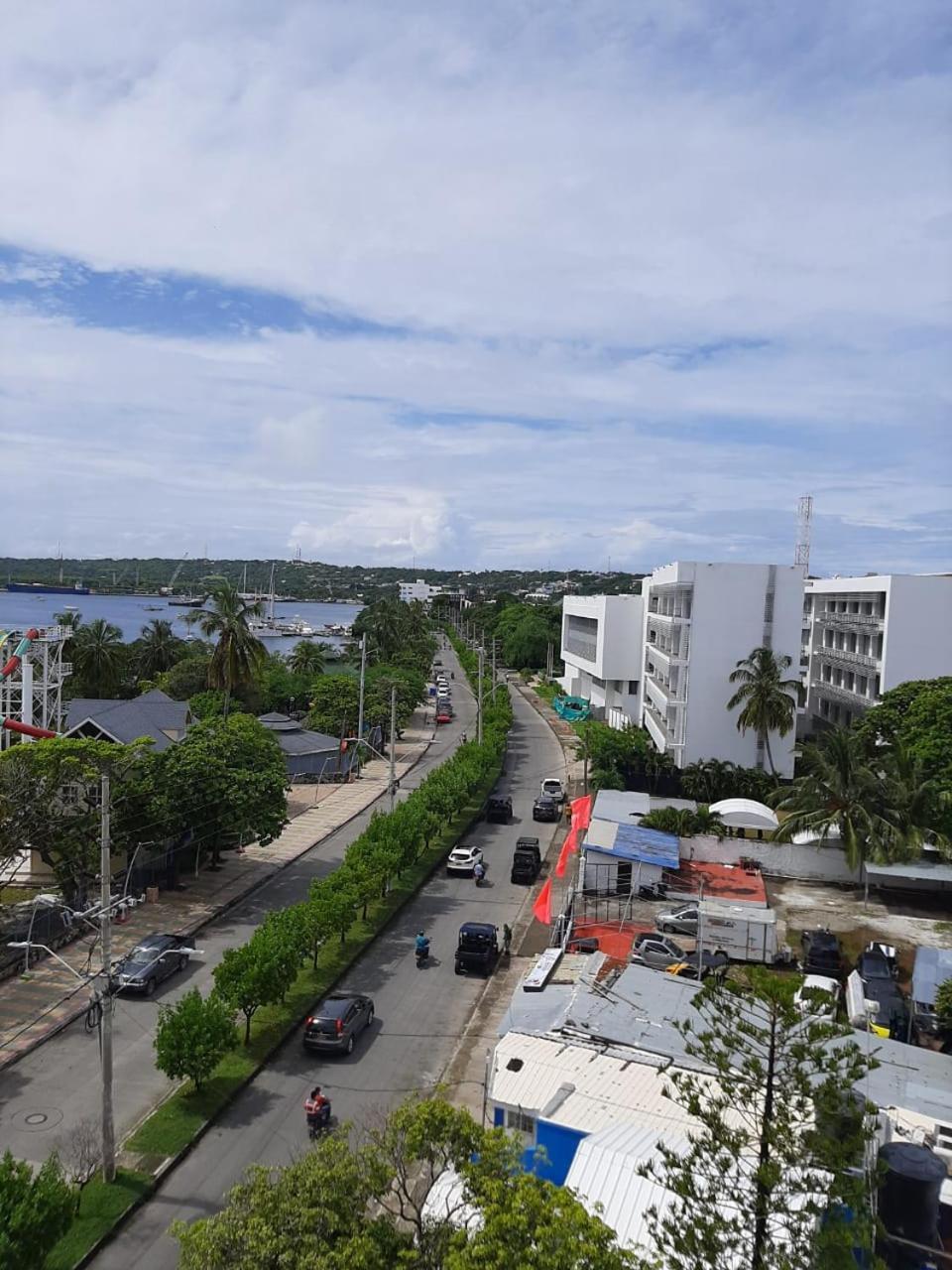 Apartamento Vista Al Mar Islas *