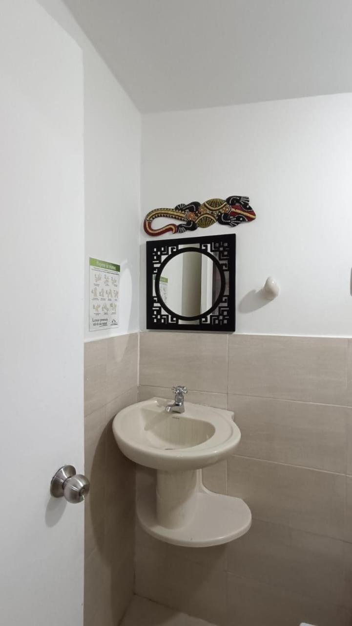 Inn Jackuri Casa San Andrés
