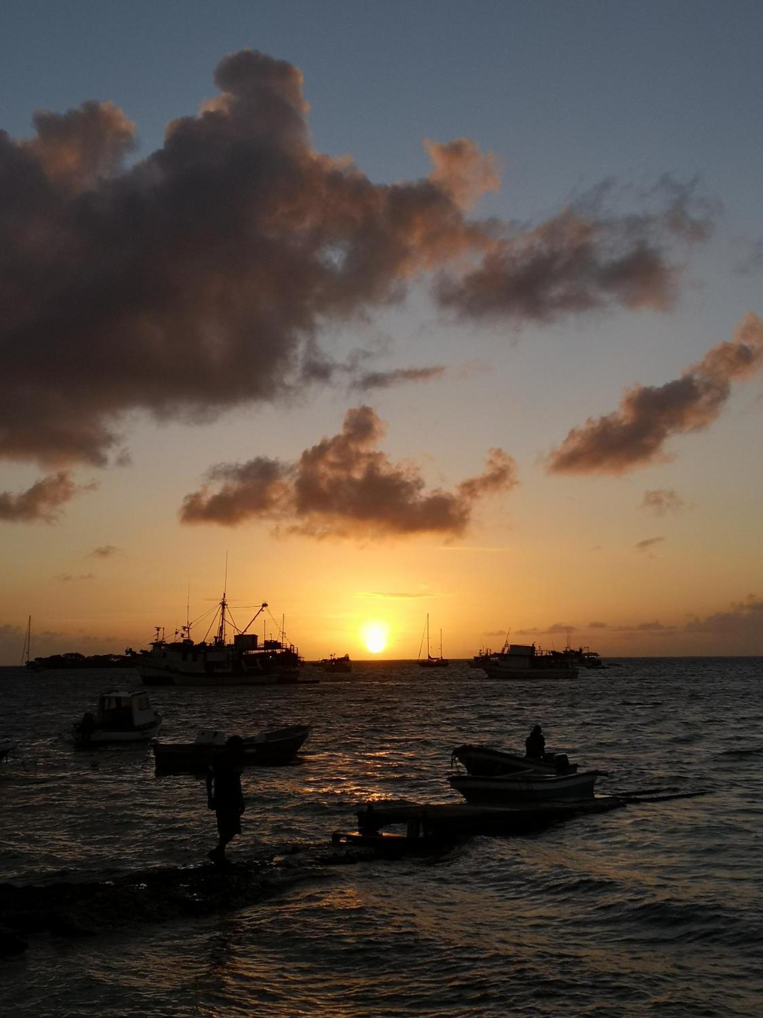 Luky's San Andrés