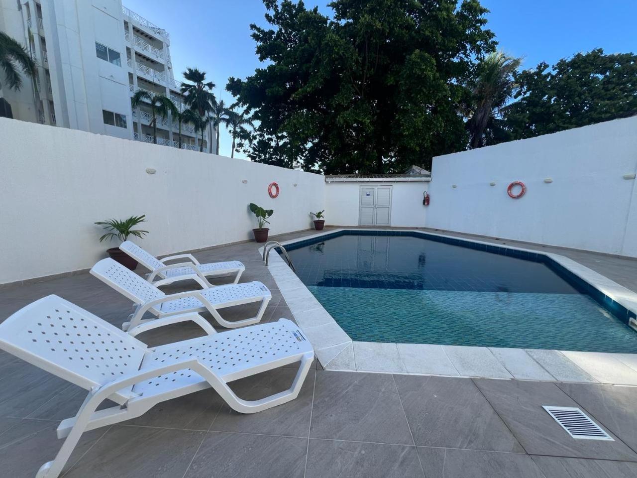 Hansa Bay Club * San Andres (San Andres and Providencia Islands)