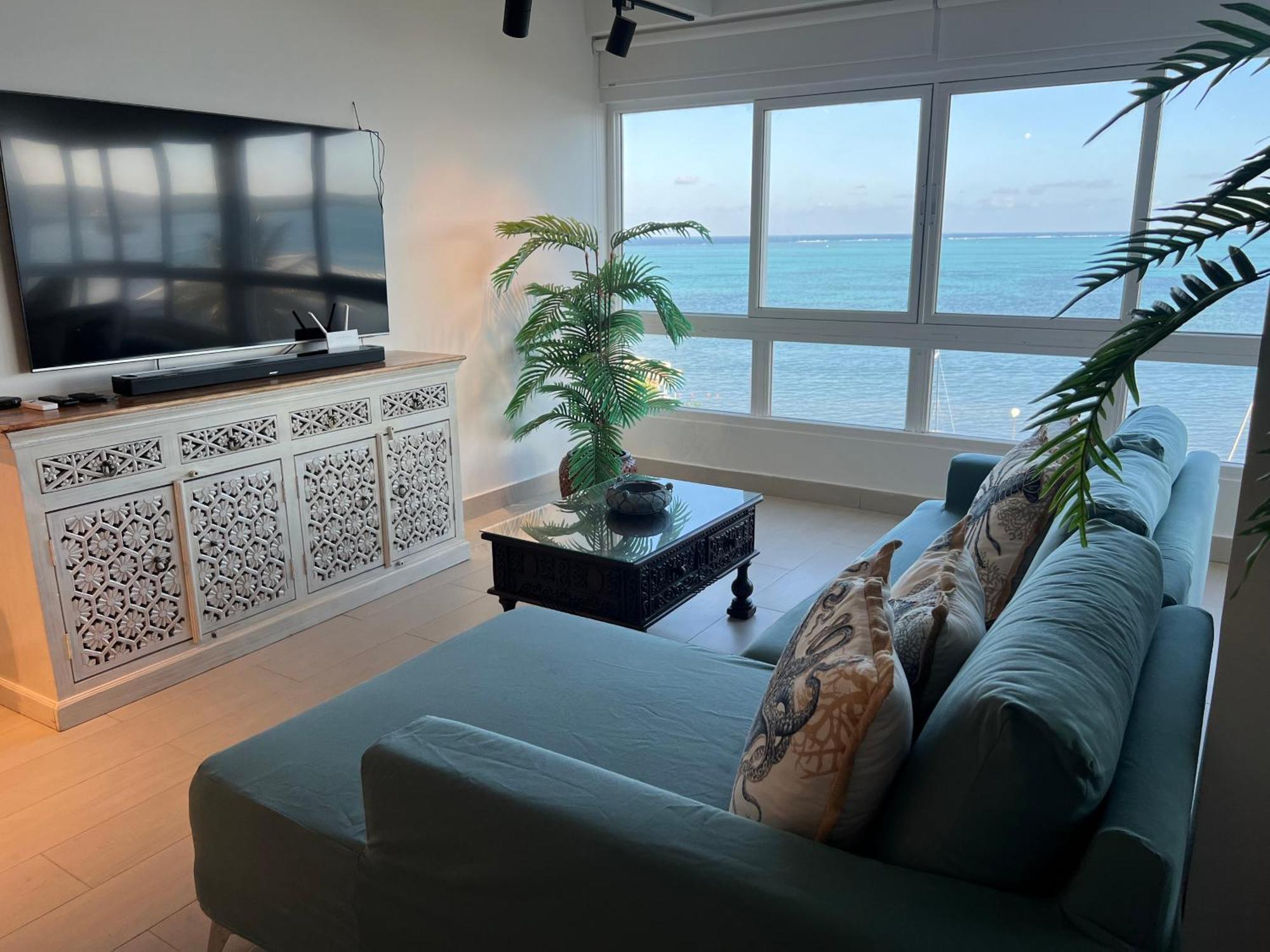 Hansa Bay Club Apartment San Andres (San Andres and Providencia Islands)