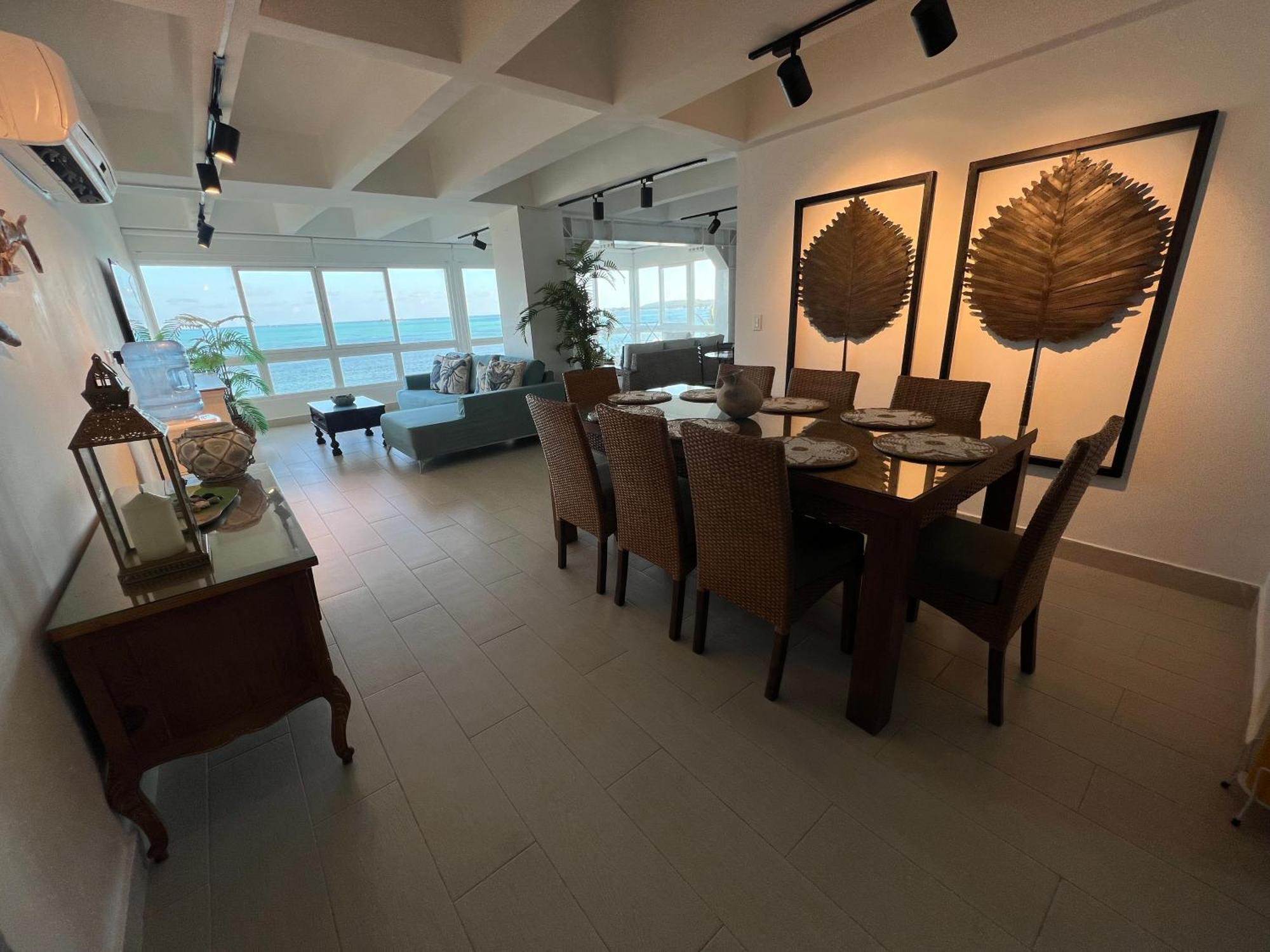 Hansa Bay Club Apartment *