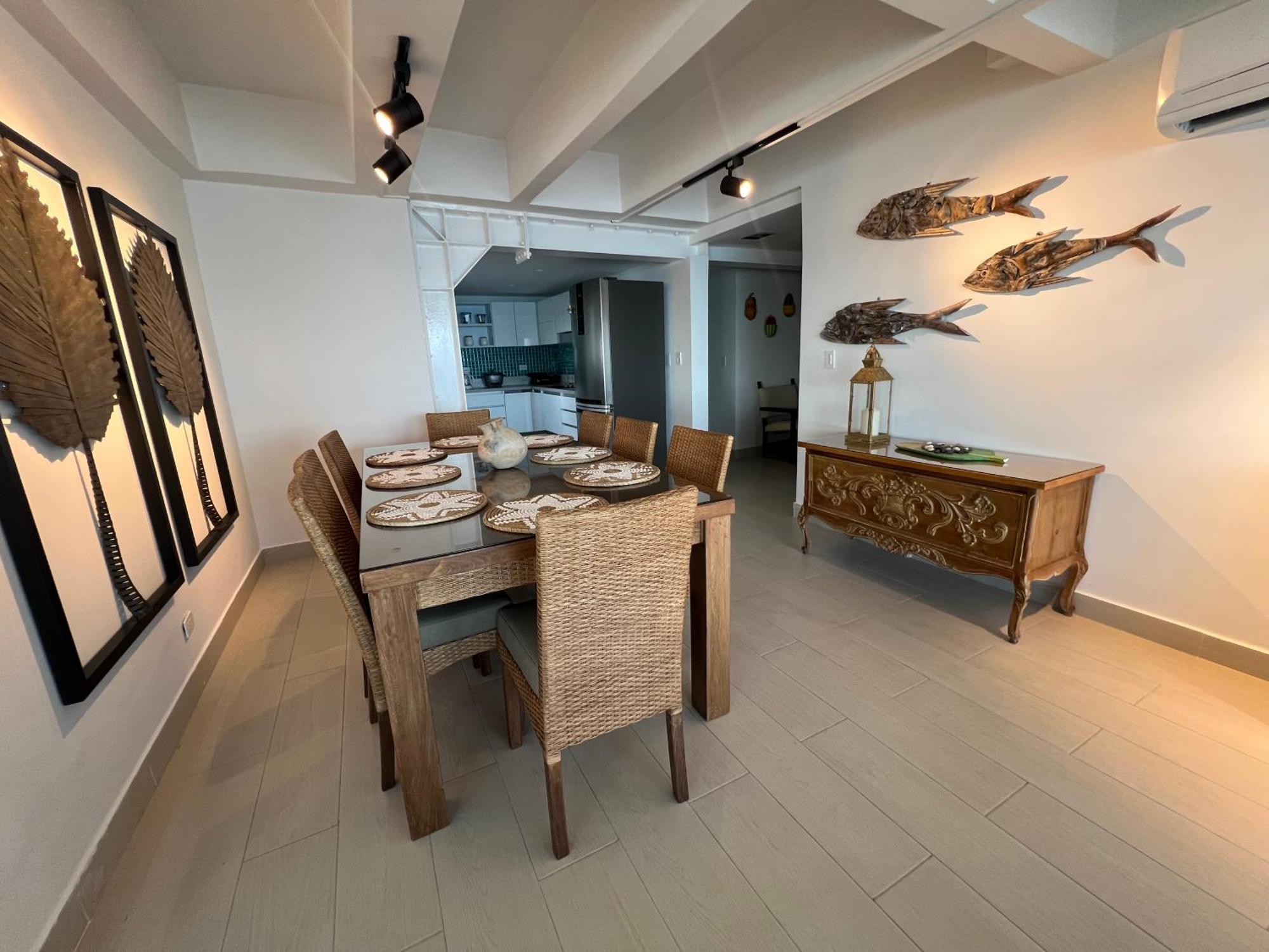 Hansa Bay Club Apartment