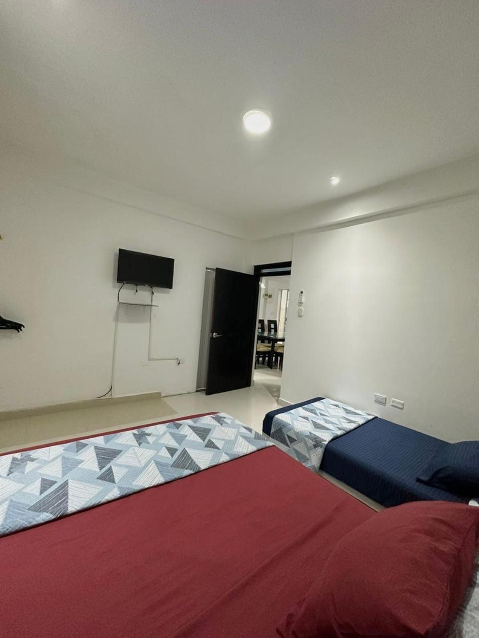 Apartamento Espectacular Vacacional En Lola 2