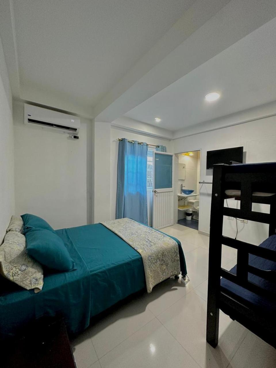 Espectacular Vacacional En Lola 2 Apartamento *