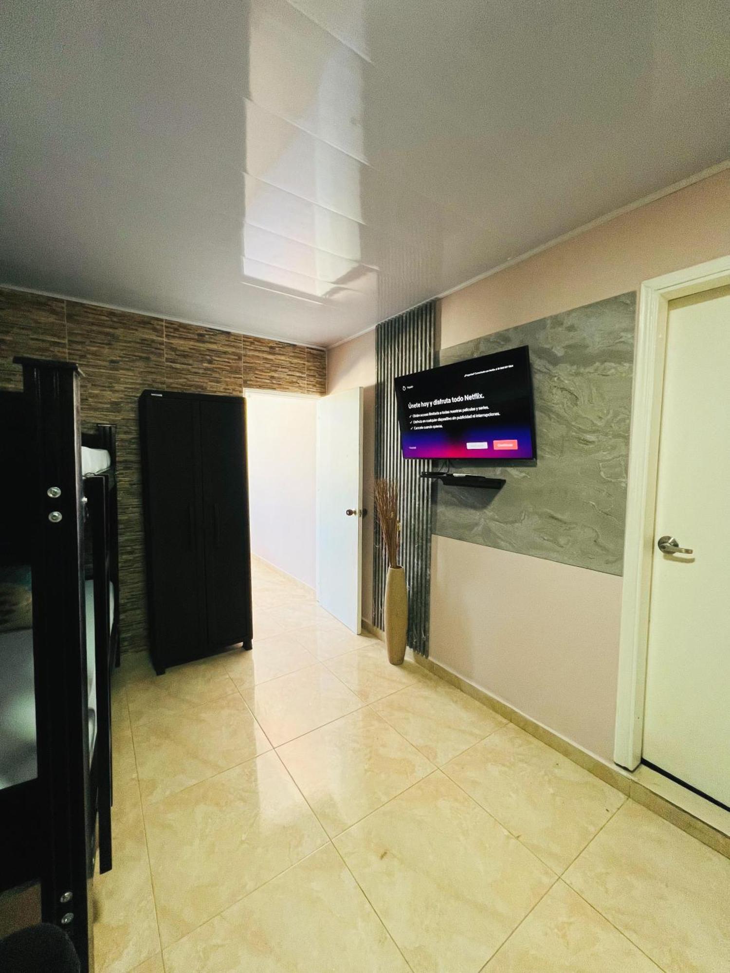 Apartment Laila Sai Y Zaida San Andres (San Andres and Providencia Islands)