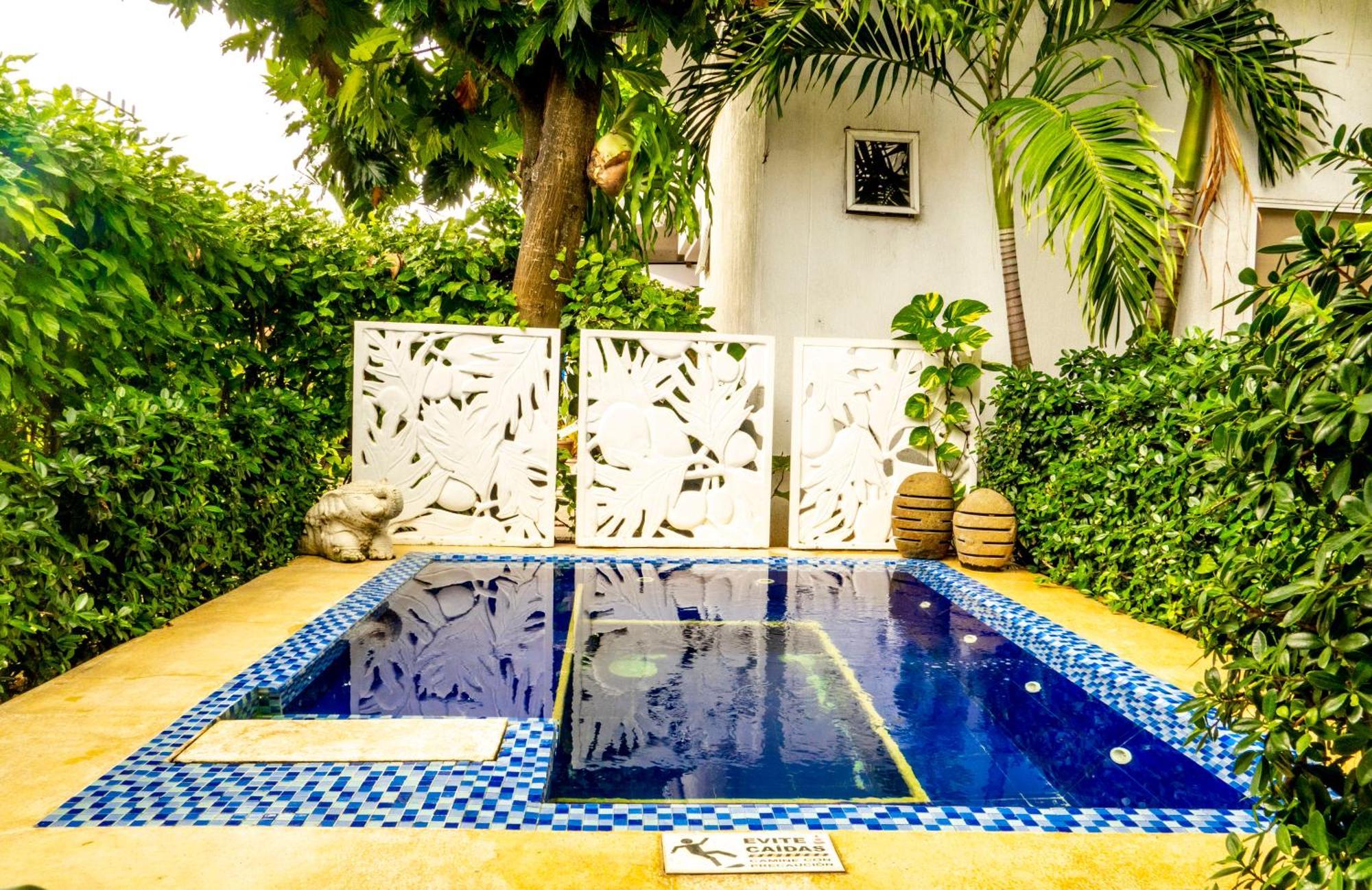 Pensión Summer House