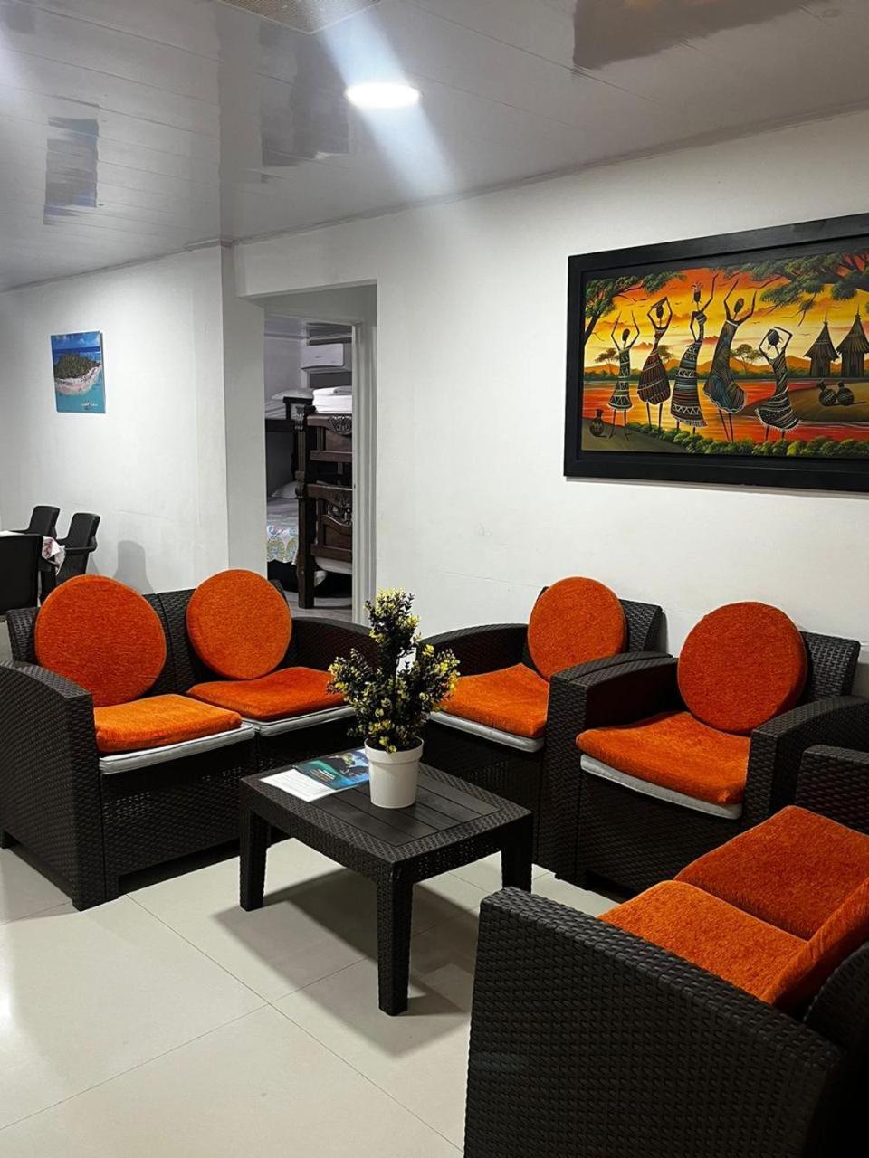 Apartamento Estrella Del Mar *