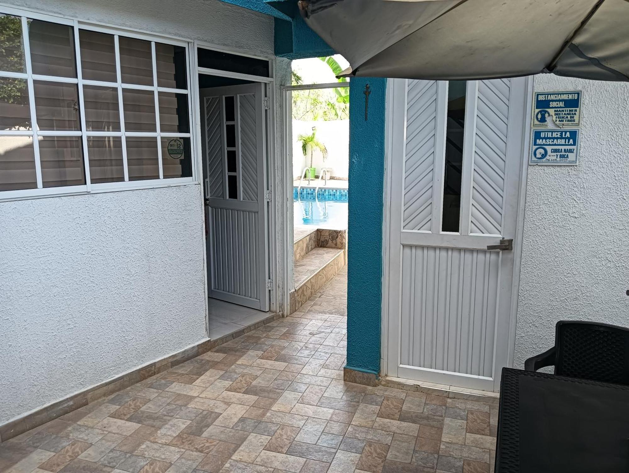 Apartamento Rocky Palms San Andrés