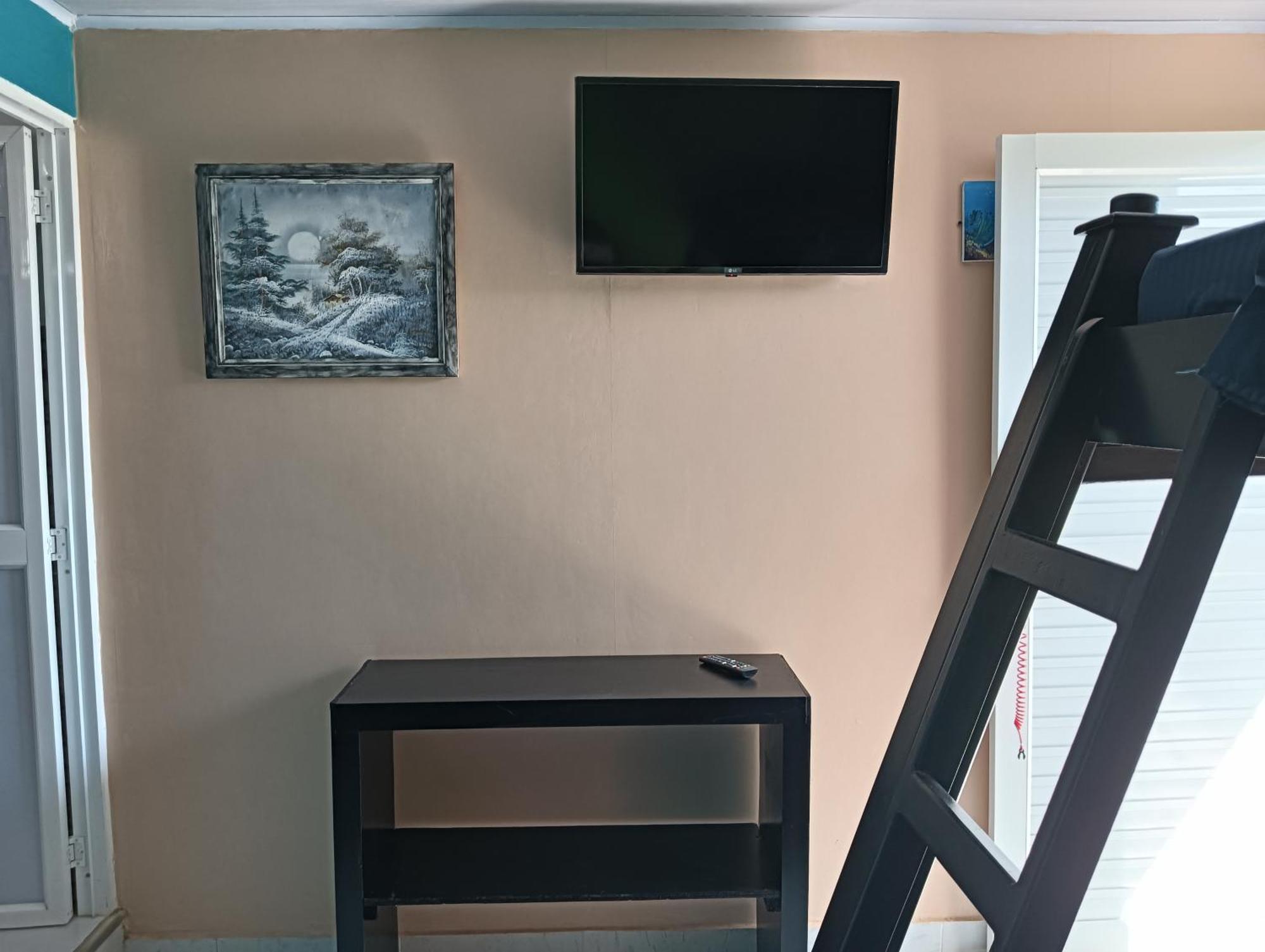 Apartamento Rocky Palms