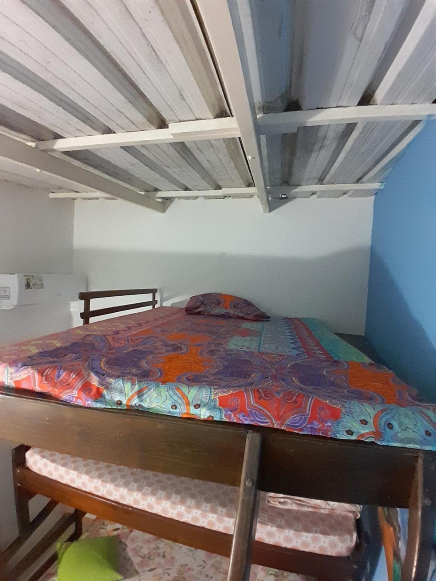 Apartamento Hospedaje Brisas Del Mar 1c *