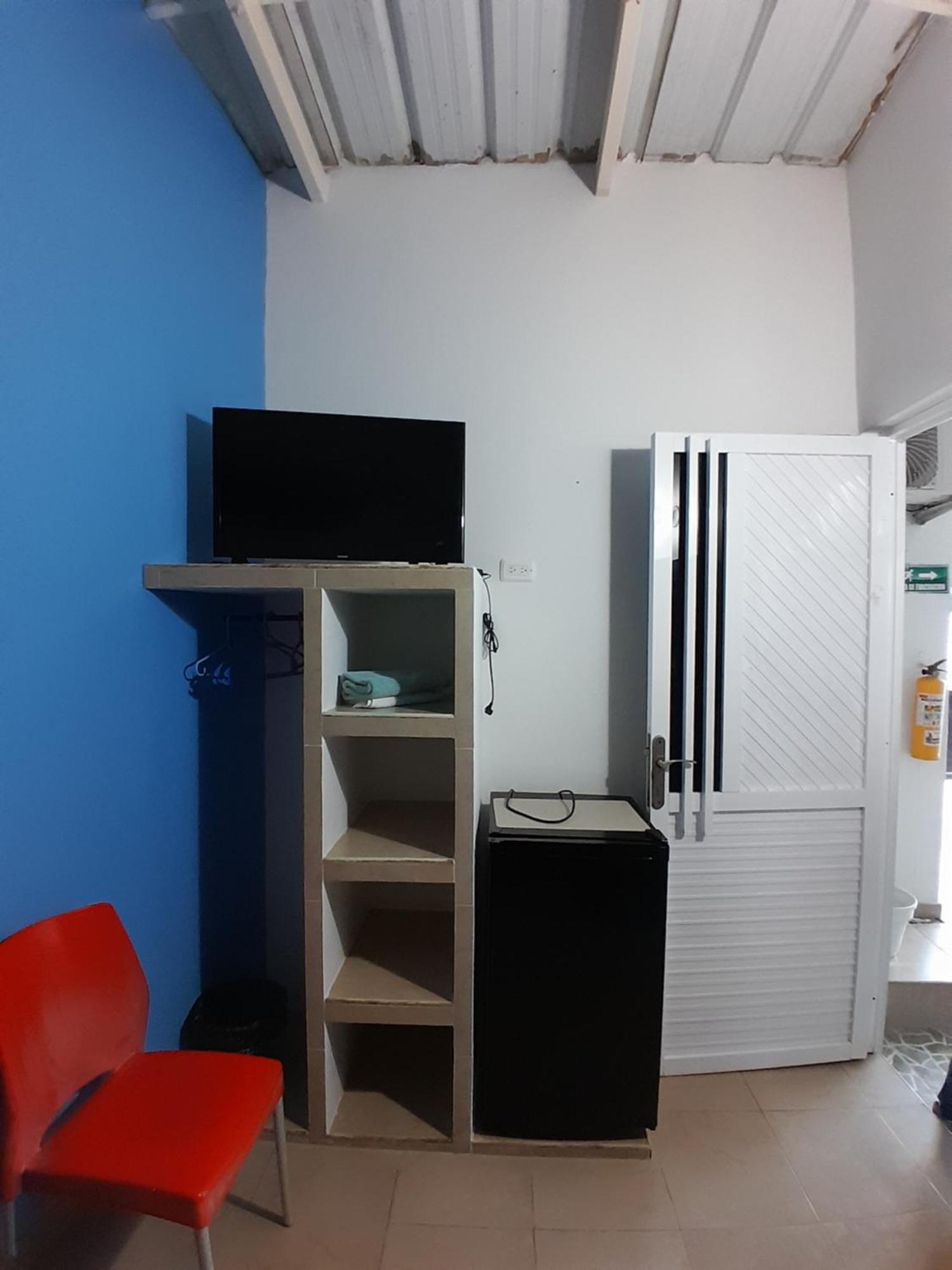 Apartamento Hospedaje Brisas Del Mar 1c