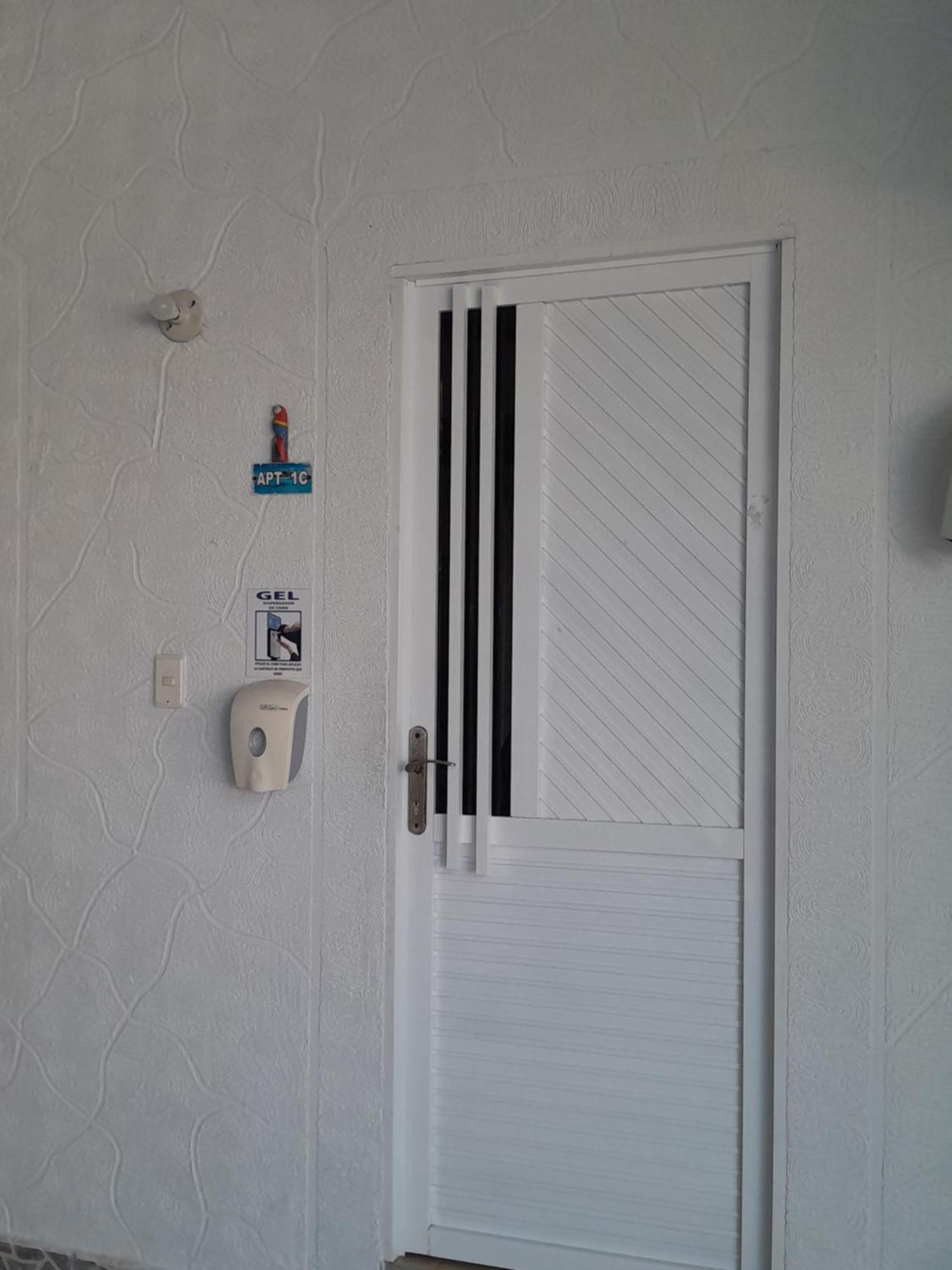Apartamento Hospedaje Brisas Del Mar 1c San Andrés