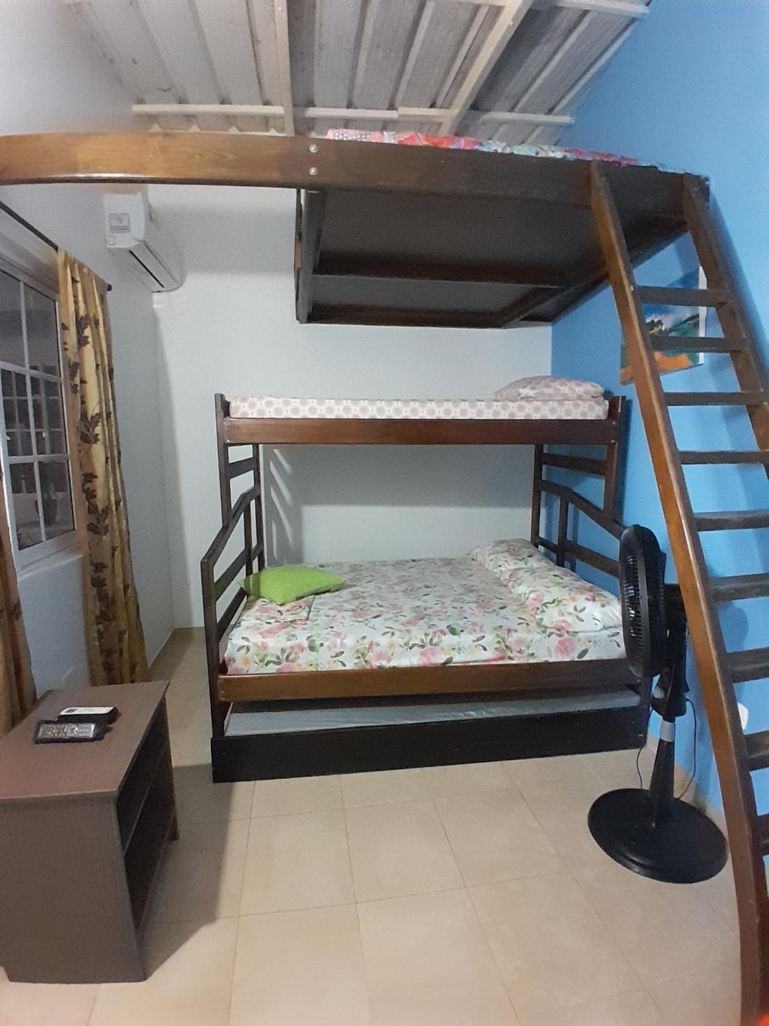 Apartamento Hospedaje Brisas Del Mar 1c San Andrés