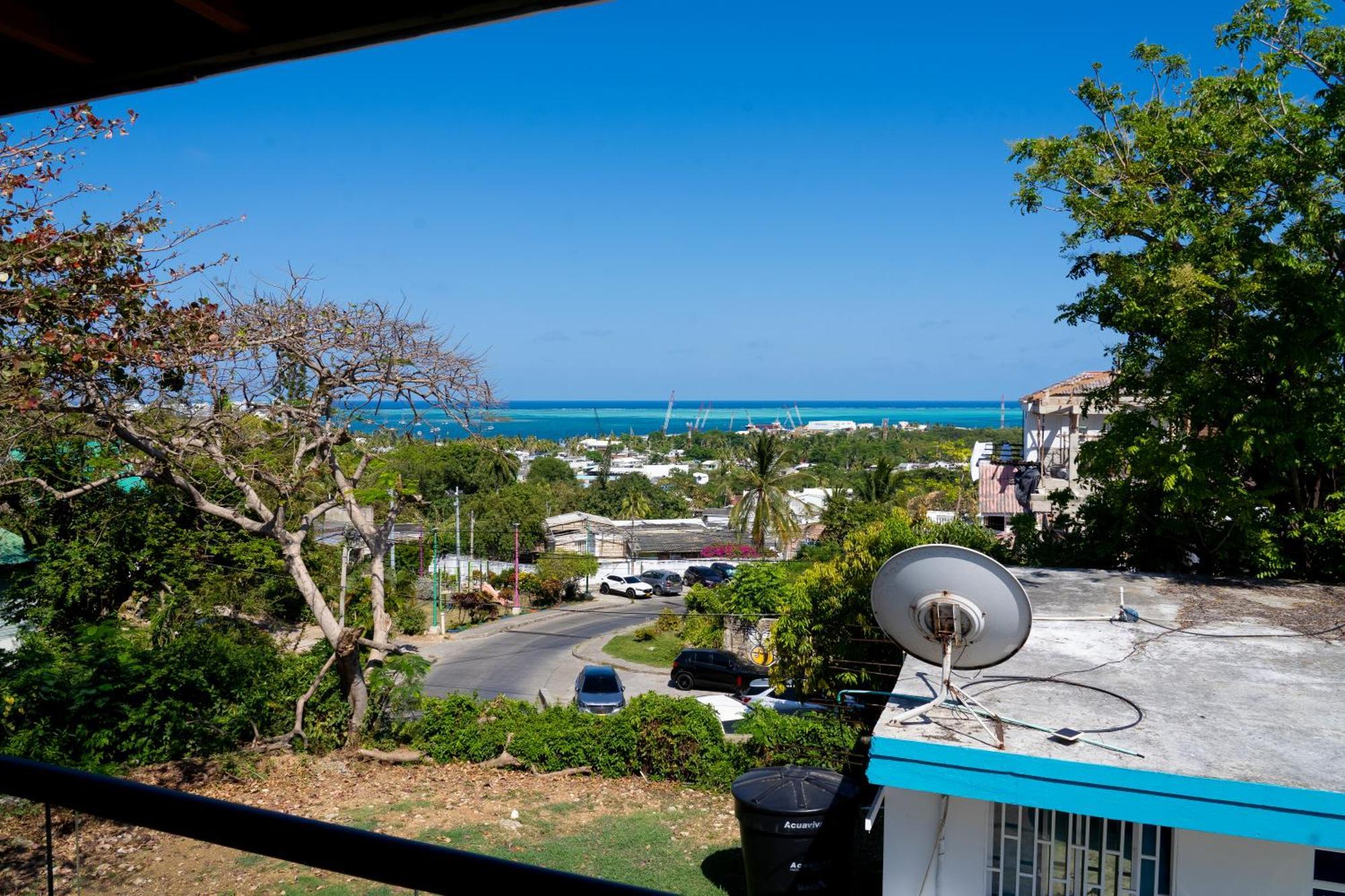 Apartamento Hermoso