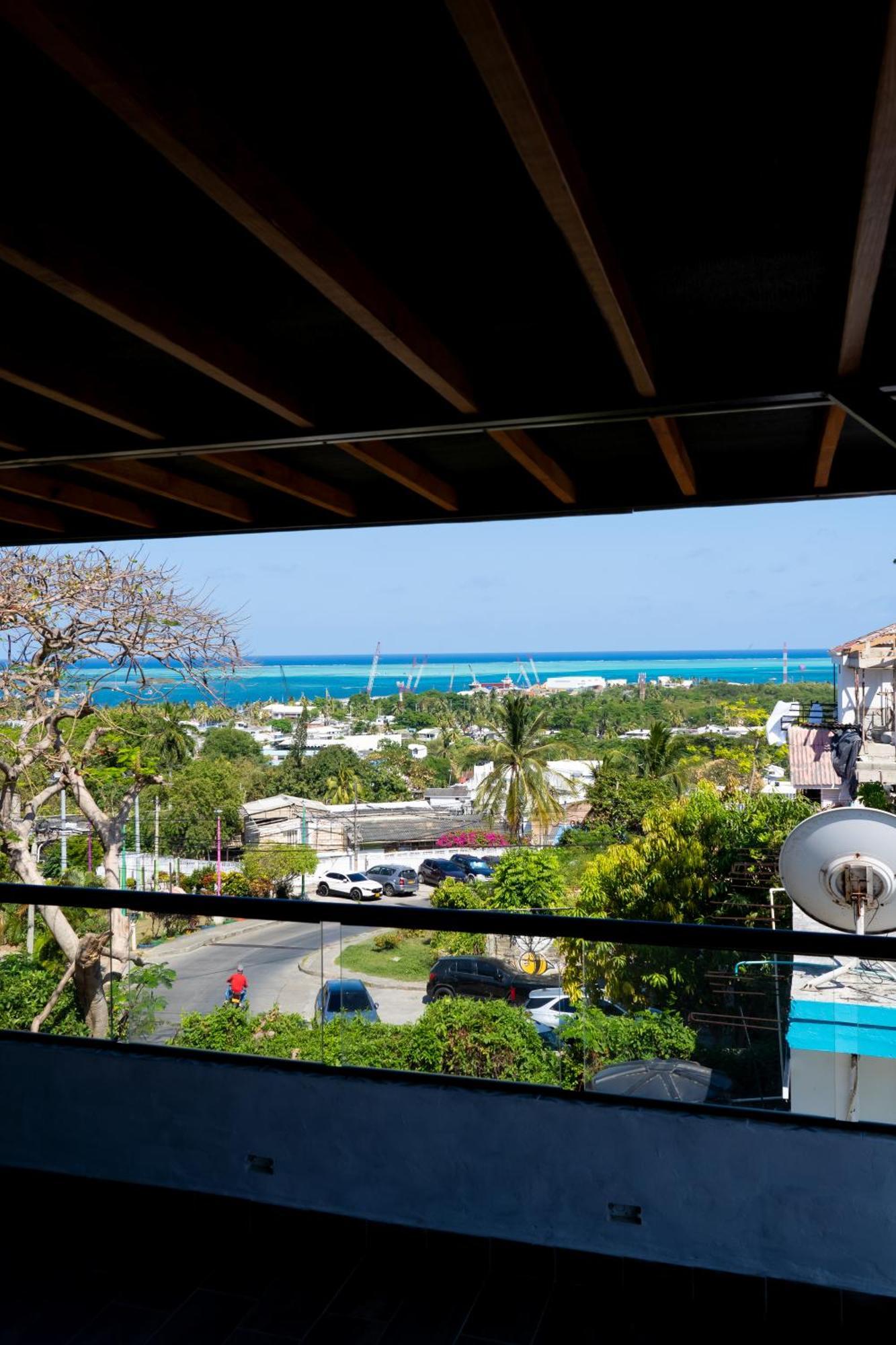 Apartamento Hermoso San Andrés