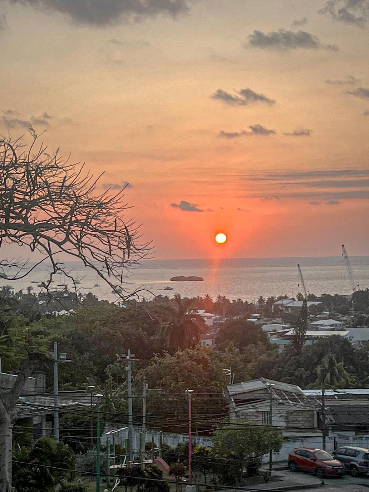 Hermoso San Andrés