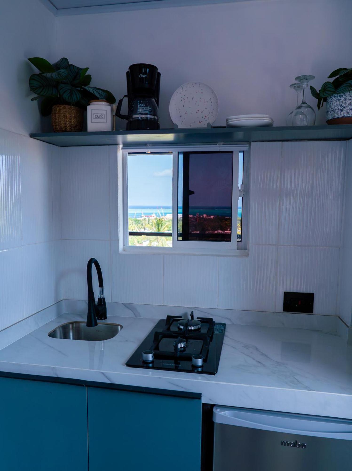 Apartamento Hermoso *