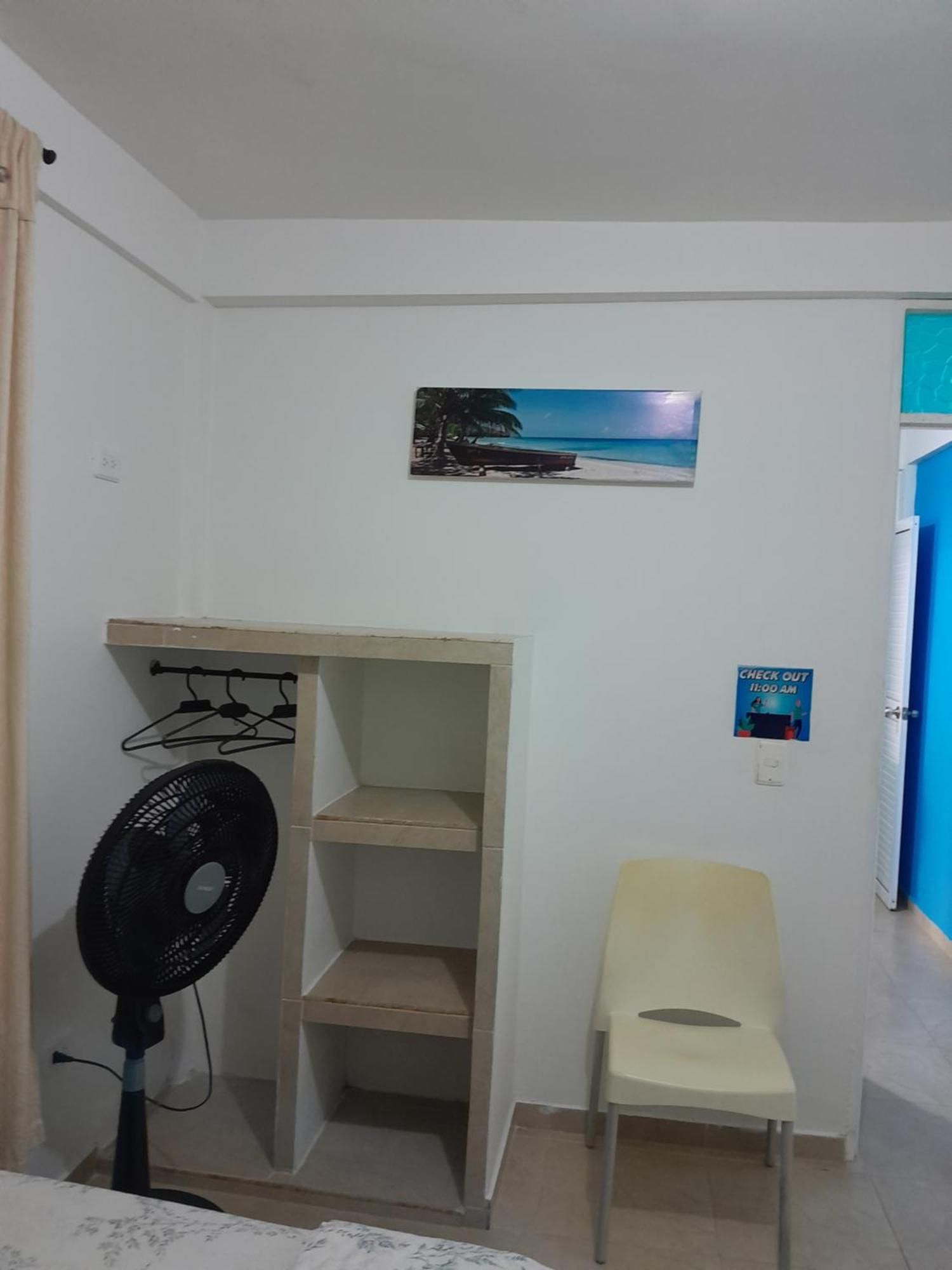 Hospedaje Brisas Del Mar 1b San Andres (San Andres and Providencia Islands)