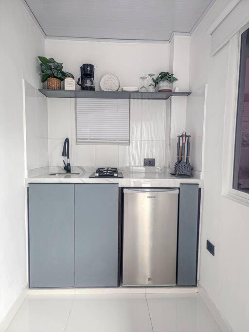 Apartamento Hermoso
