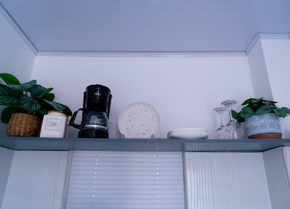 Apartamento Hermoso *