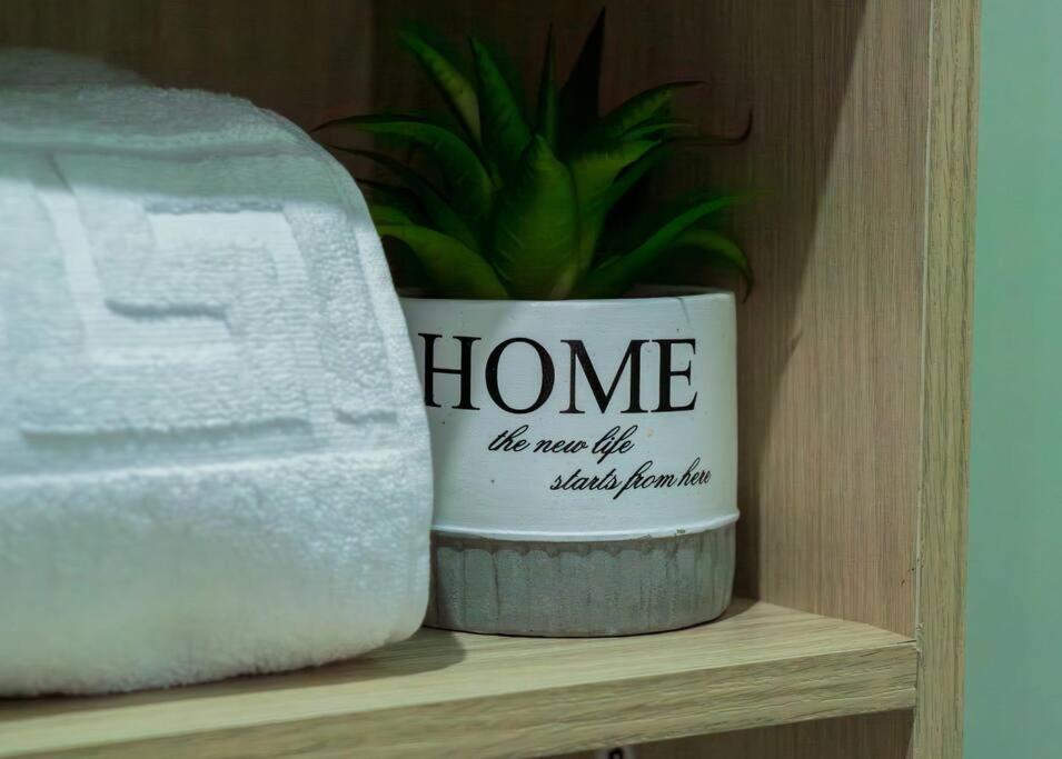 Apartamento Hermoso