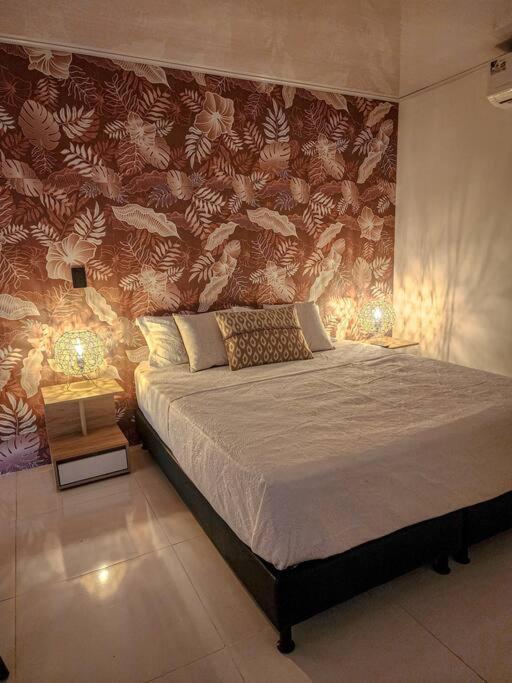 Apartamento Hermoso San Andrés