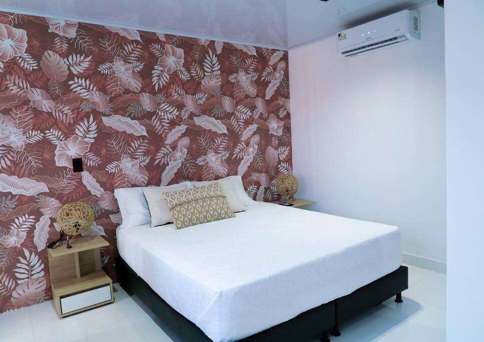 Apartamento Hermoso *