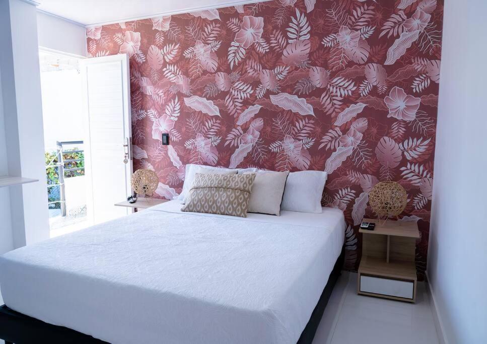 Apartamento Hermoso *