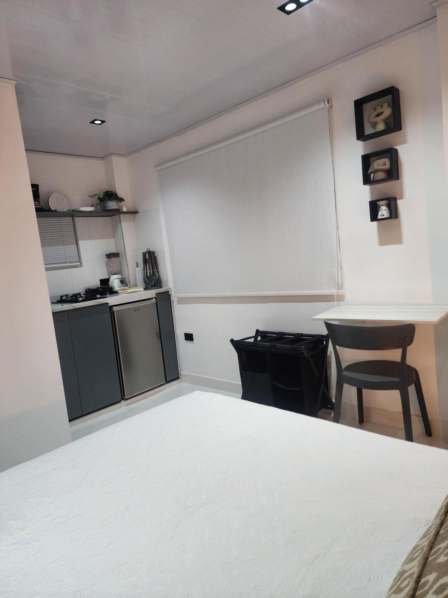 Apartamento Hermoso