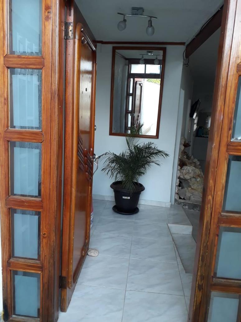 Casa Vacacional